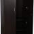Sapa 2 door wardrobe - rear_view