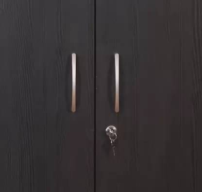 Sapa 2 door wardrobe