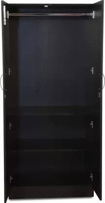 Sapa 2 door wardrobe