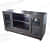 Orleans TV Unit with Storage - photo