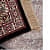 Bedside Silk Runner - top_view