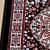 Bedside Silk Runner - left_view