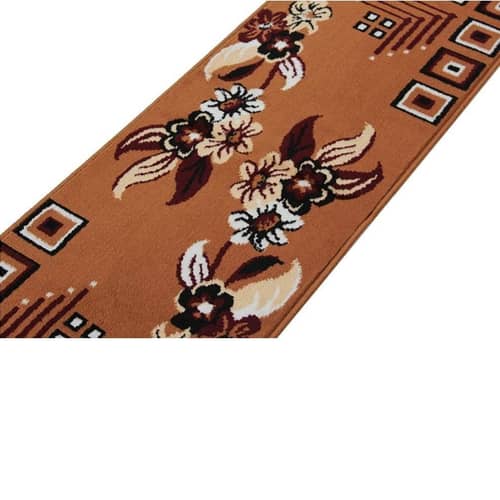 Royal Look Acrylic Bedside Runner