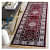 Orleans Soft Silk Runner - photo