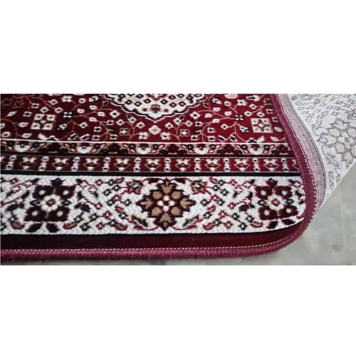 Orleans Soft Silk Runner