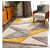 Shaggy Rug For Living Room 3x5 Feet - photo