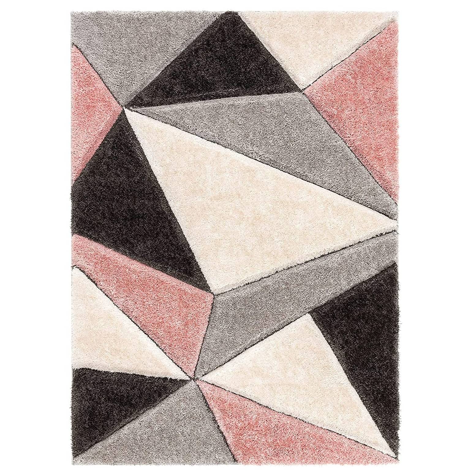 Modern Soft Fluffy Shaggy Rug