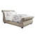 Cygnus High Quality Bed like Sofa - left_view