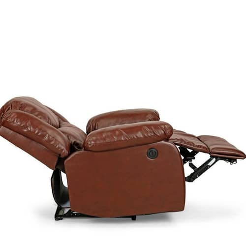 Orleans Recliner Sofa