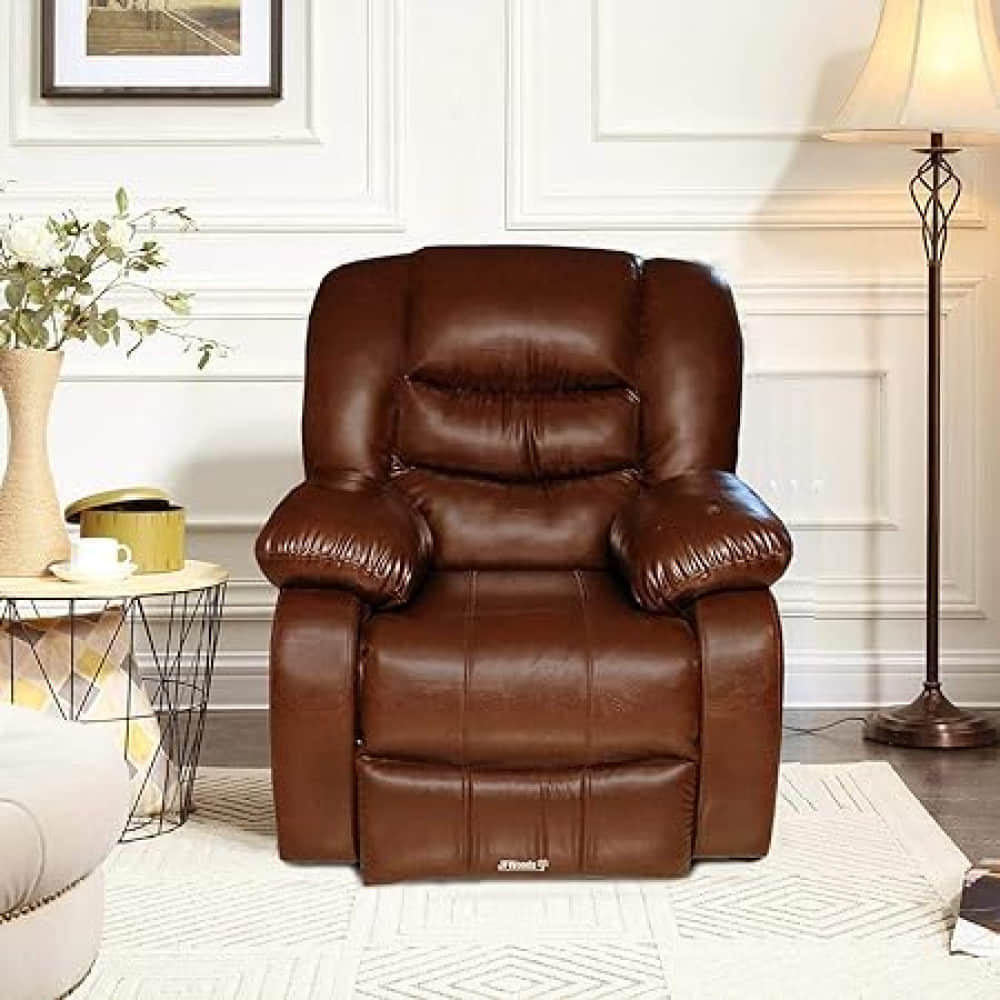Orleans Recliner Sofa - photo