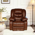 Orleans Recliner Sofa - photo