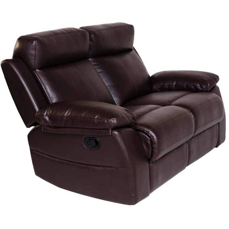 Orleans Manual 2 Seater Recliner