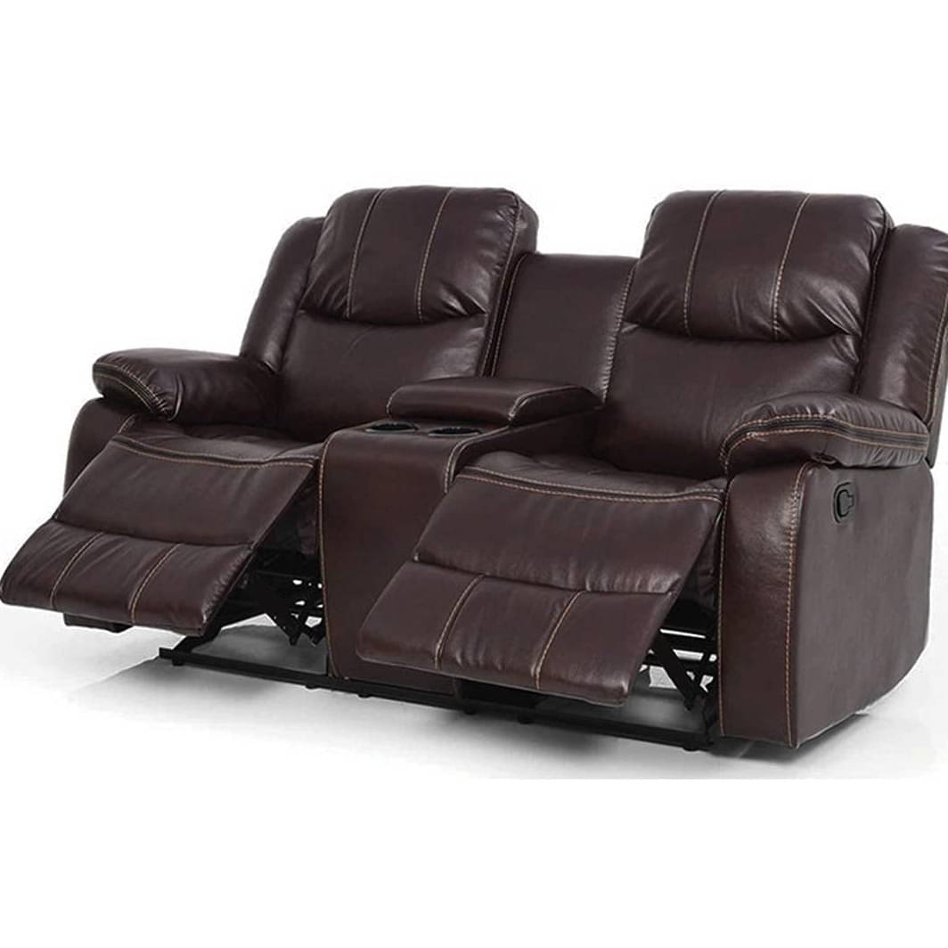 Orleans Manual 2 Seater Recliner