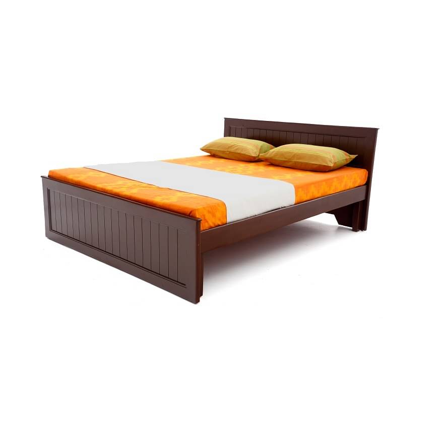 Morgen Strip Bed