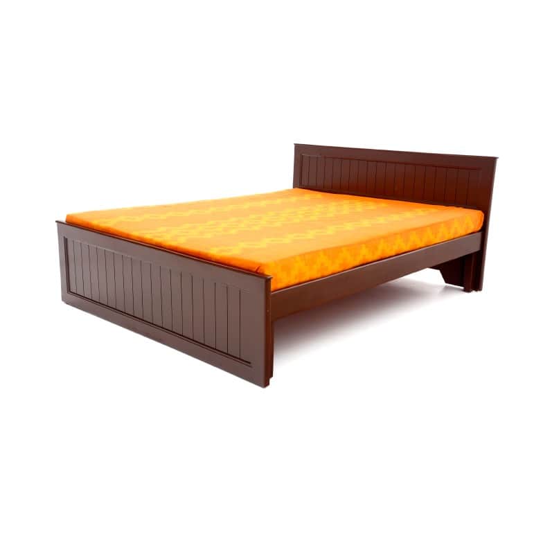 Morgen Strip Bed - front_view