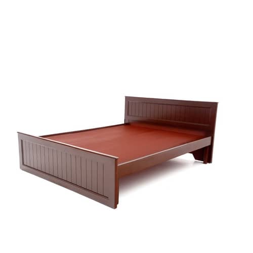 Morgen Strip Bed