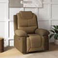 Orleans Manual Recliner Sofa - photo
