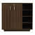 Sapa Shoe Cabinet in Engineered Wood - photo