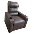 Orleans Manual Recliner - photo