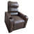 Orleans Manual Recliner - top_view