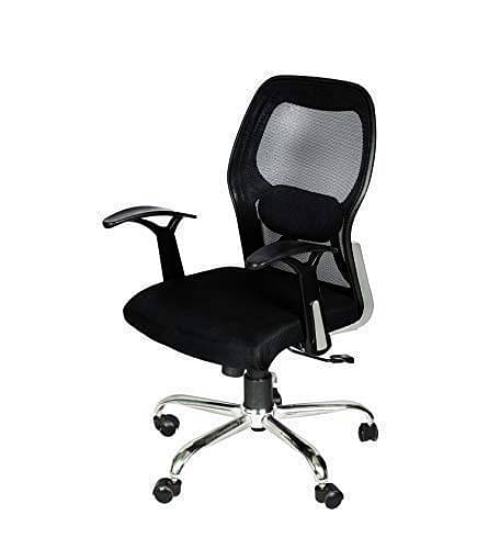 Geelong Office Arm Chair