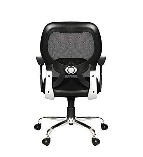 Geelong Office Arm Chair