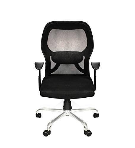 Geelong Office Arm Chair