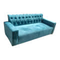 Chesterfield Ruwais 3 Seater Sofa - top_view