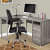 Geelong Matrix Office Chair Without Headrest - photo