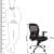 Geelong Matrix Office Chair Without Headrest - bottom_view