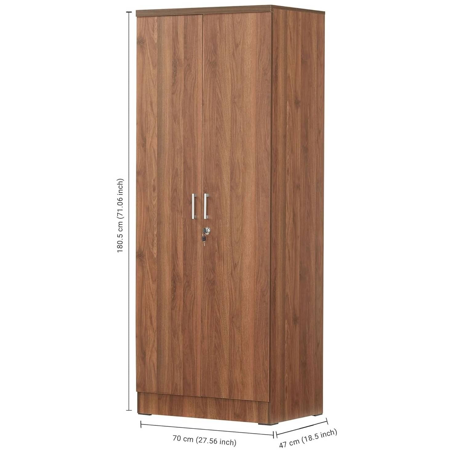 Orleans Modular Wardrobe