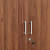 Orleans Modular Wardrobe - top_view