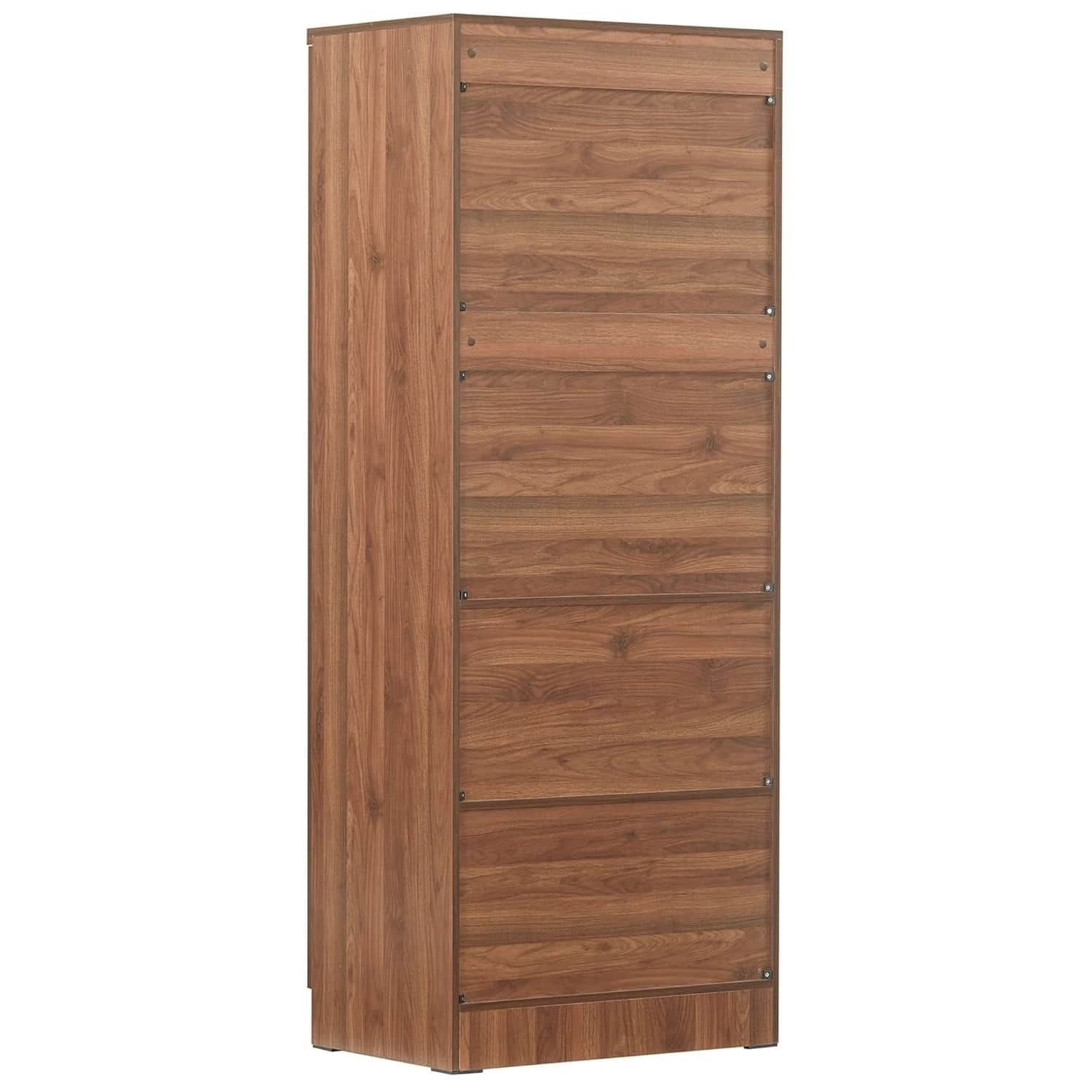 Orleans Modular Wardrobe - left_view