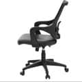 Barcelona Revolving Office Chair - front_view