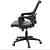 Barcelona Revolving Office Chair - front_view