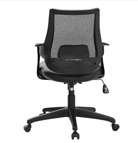 Barcelona Revolving Office Chair