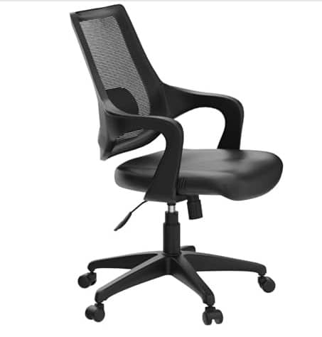 Barcelona Revolving Office Chair