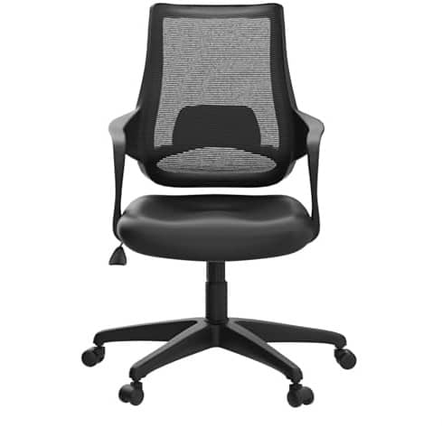 Barcelona Revolving Office Chair