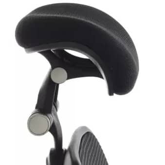 Oscar High Back Chair