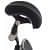Oscar High Back Chair - top_view