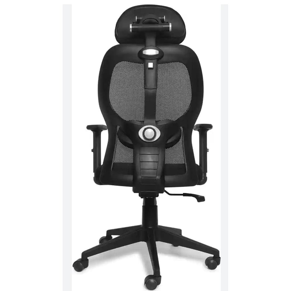 Oscar high best sale back ergonomic chair