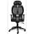 Oscar High Back Chair - rear_view