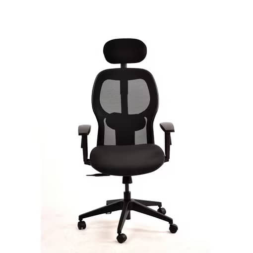Oscar High Back Chair