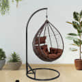 Tuxedo Single Seater Swing - photo