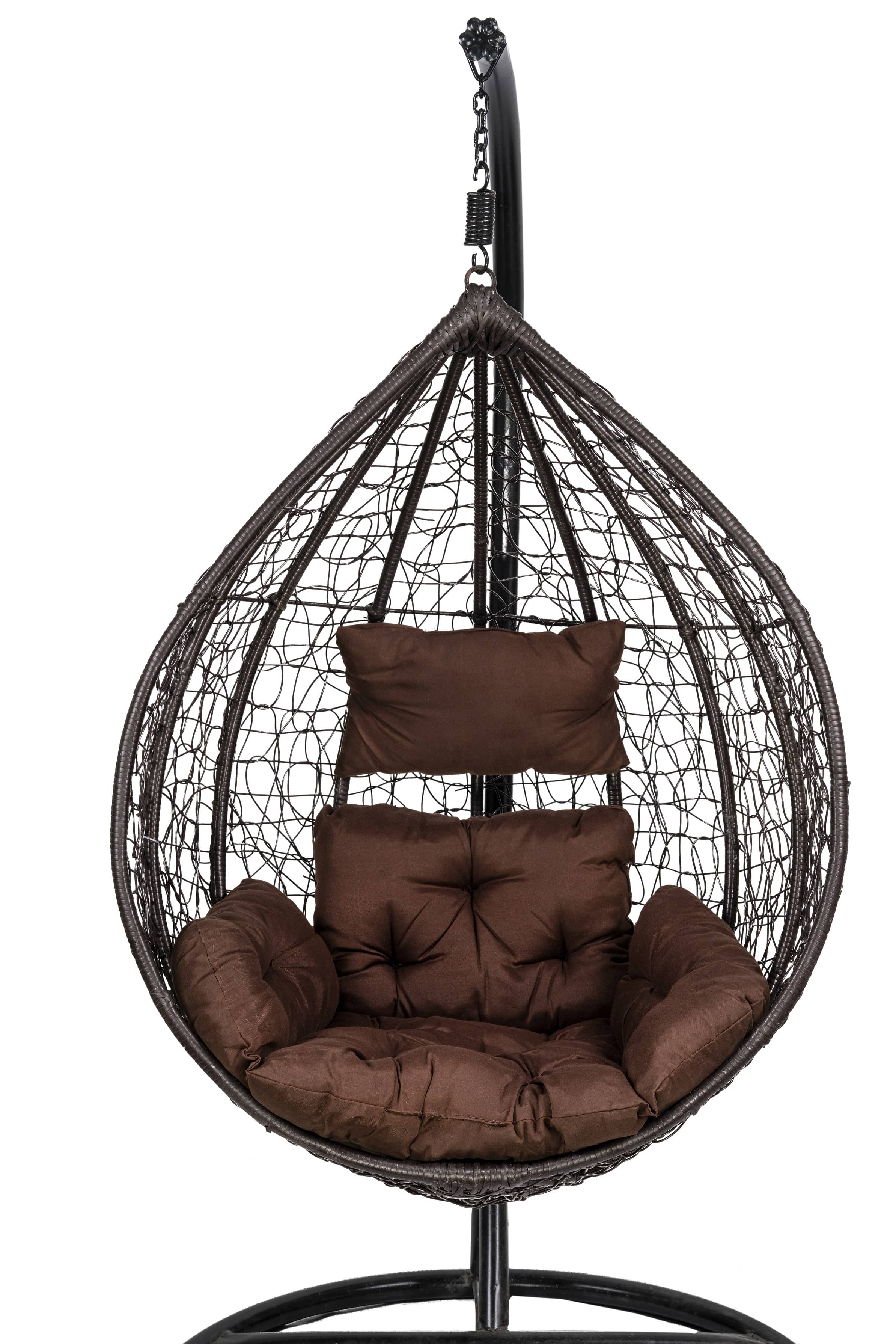Tuxedo Single Seater Swing