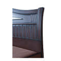 Isidora Queen Size Bed With Storage - rear_view