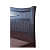 Isidora Queen Size Bed With Storage - rear_view