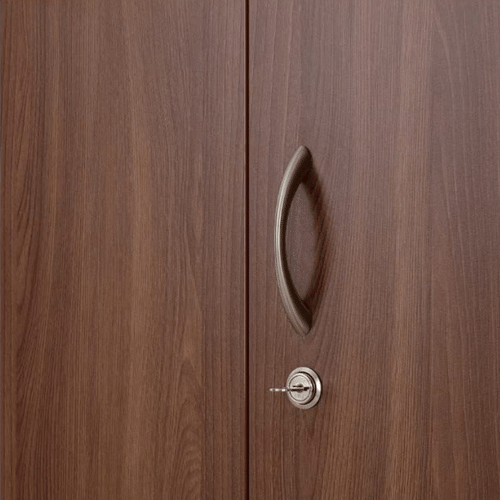Engineered Wood Nodeland Wardrobe With 3 Doors