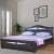 Isidora Queen Size Bed With Storage - photo