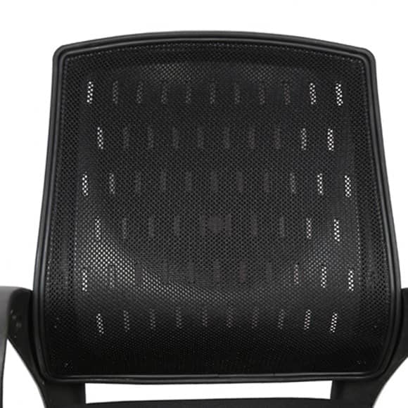 Bendigo Medium Back Revolving Office Chair